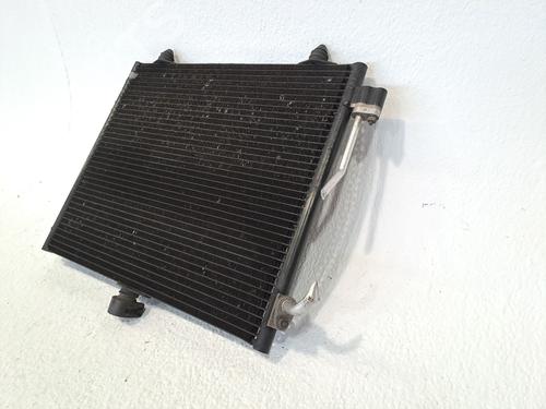 AC radiator PEUGEOT 207 (WA_, WC_) 1.6 16V | BP29024057M32 