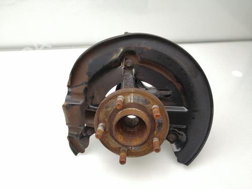 Used Right front steering knuckle FORD FOCUS III 1.6 Ti (125 hp) 23453877