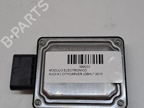 Elektronisk modul AUDI A1 CITY CARVER (GBH) 35 TFSI | BP23376191M83 