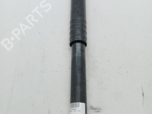 Used Left rear shock absorber RENAULT CLIO IV (BH_) 1.5 dCi 75 (75 hp) 23344216