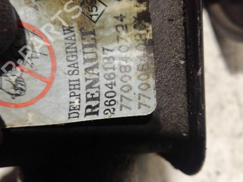 Steering pump RENAULT MEGANE I Classic (LA0/1_) 1.6 e (LA0F, LA0S) | BP25459688M99 