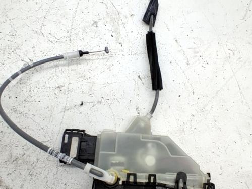 rear-left-lock-opel-corsa-f-p2jo-2019-40546195 main image
