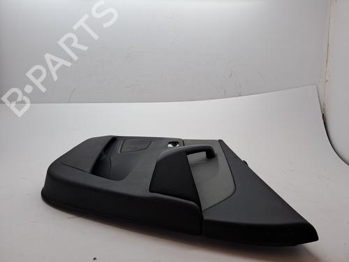 Rear right panel CITROËN C4 II (NC_) 1.2 THP 130 (NCHNYM, NCHNYT) | BP23376743C61 
