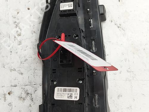 Left front window switch BMW X3 (G01, F97, G08) xDrive 20 d | BP40239152I27 - Image 3