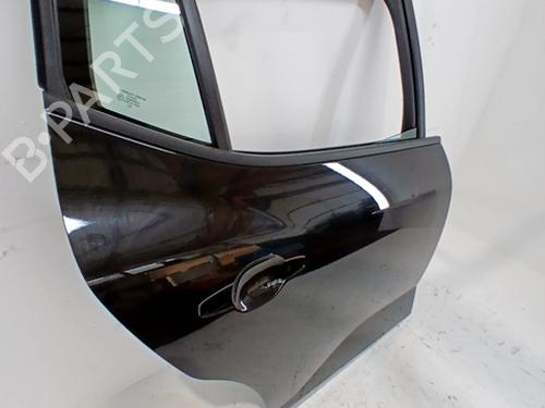 Dør højre bagtil DACIA SANDERO III 1.0 TCe 90 | BP31247215C5