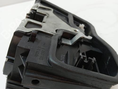 Used Rear left lock BMW X3 (E83) xDrive 20 d (177 hp) 23349959
