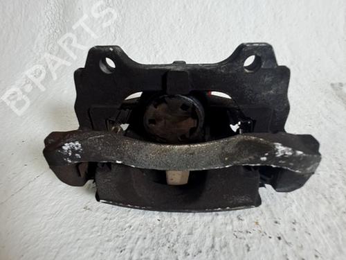 Used Right front brake caliper FIAT GRANDE PUNTO (199_) 1.4 16V (199BXG1B, 199AXG1B) (95 hp) 29558050