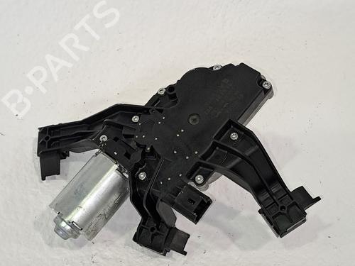 Rear wiper motor PEUGEOT 207 (WA_, WC_) 1.6 16V | BP29024081M102 