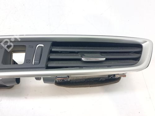 Air vent NISSAN QASHQAI II (J11, J11_) 1.2 DIG-T | BP29024261I21 