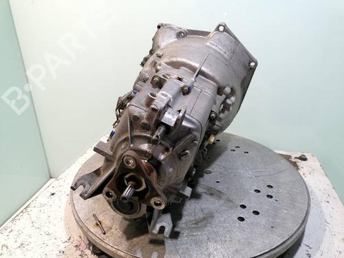 Gearbox BMW 3 (E46) 320 d | BP24171247M3