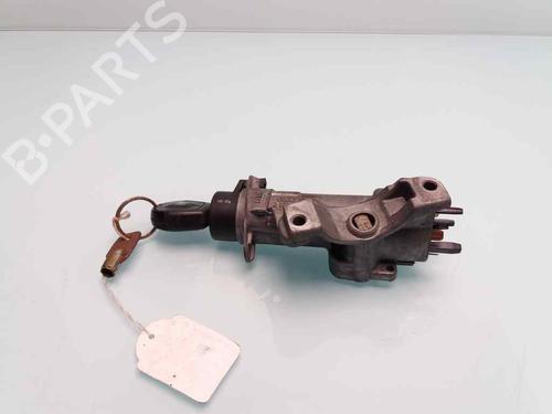Used Ignition barrel SEAT IBIZA III (6L1) 1.6 16V (105 hp) 23419248
