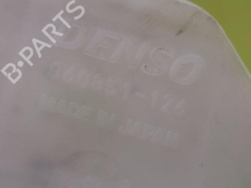 Used Windscreen washer tank SUZUKI GRAND VITARA I (FT, HT) 2.0 4x4 (TA52, TL52, SQ420) (128 hp) 26706800