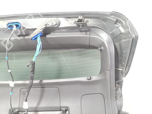Tailgate OPEL GRANDLAND / GRANDLAND X (A18, P1UO) 1.5 Turbo D (75) | BP28037085C6 