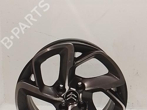 Used Rim Rim 38990776 38990776