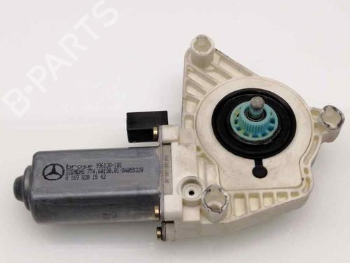 Used Left front window motor MERCEDES-BENZ A-CLASS (W169) A 180 CDI (169.007, 169.307) (109 hp) 23453990