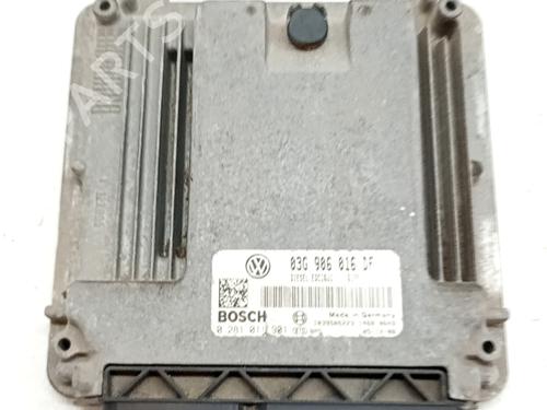 Used Engine control unit (ECU) Engine control unit (ECU) VW GOLF V (1K1) 1.9 TDI (105 hp) 33761519 33761519
