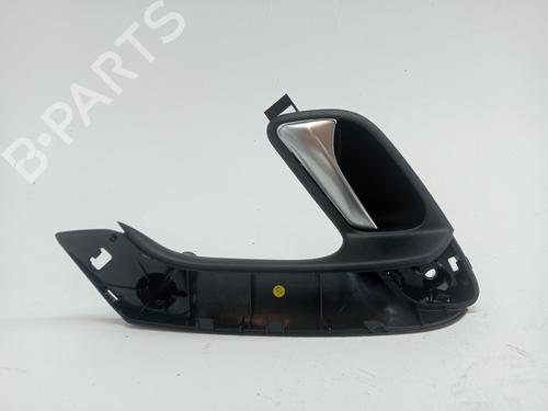 Used Rear left interior door handle VW POLO V (6R1, 6C1) 1.6 TDI (90 hp) 24109032