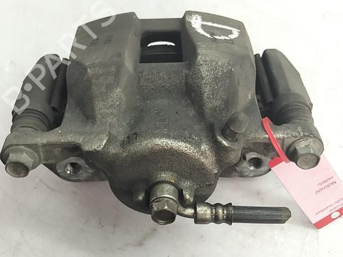 Right front brake caliper HONDA HR-V (RU) 1.5 (RU1) | BP36386123M104 - Image 3