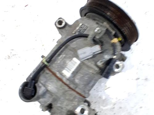 Used AC compressor AC compressor RENAULT KADJAR (HA_, HL_) 1.5 dCi 110 (HLA3) (110 hp) 34716483 34716483