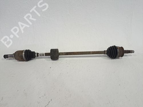 Used Right front driveshaft FIAT 500 (312_) 1.2 (312AXA1A) (69 hp) 25613625