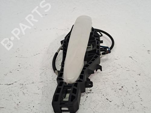 Rear left exterior door handle BMW 1 (F20) 116 d | BP26381898C130 