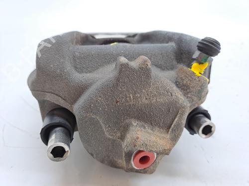 Right front brake caliper AUDI Q3 (8UB, 8UG) 2.0 TDI quattro | BP23283697M104 