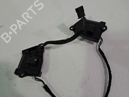Steering wheel controls BMW 3 Coupe (E92) 320 d | BP23386552E15 