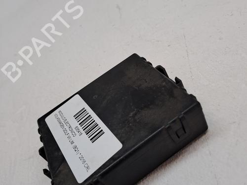 Electronic module VW GOLF VII (5G1, BQ1, BE1, BE2) 2.0 TDI 4motion | BP26950492M83 