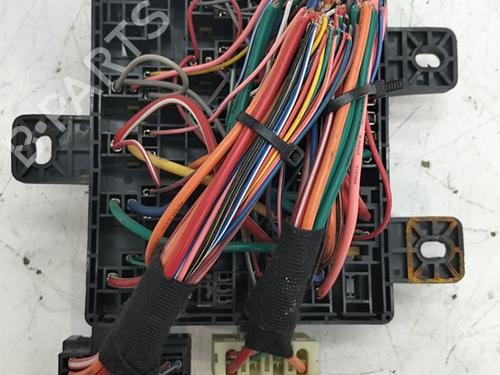 Fuse box EVO EVO 3 1.5 | BP38748331E1 - Image 4