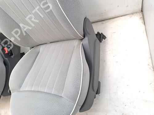 Seats set FIAT 500 (312_) 1.2 (312AXA1A) | BP23361076C78 