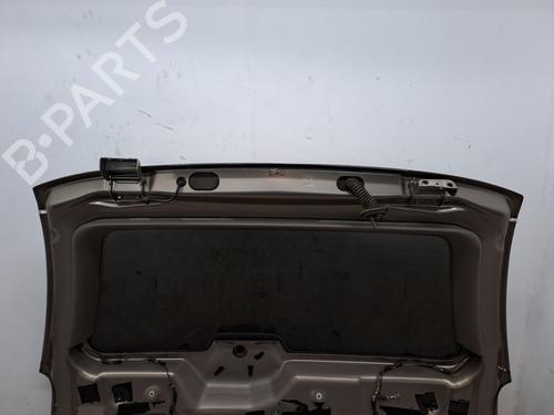 Bakluke CC/Kombi-Kupé CHRYSLER VOYAGER IV (RG, RS) 2.8 CRD | BP27585887C6 