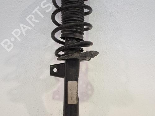 Used Left front shock absorber VW GOLF V (1K1) 1.9 TDI (105 hp) 23943975