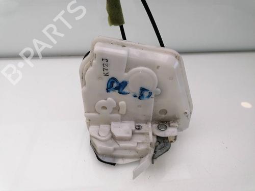 Front right lock MAZDA CX-5 (KE, GH) 2.2 D (KE2FW) | BP23382931C97 