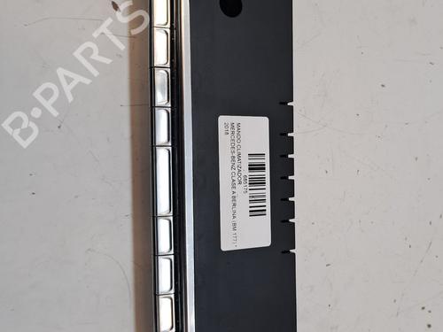 Used Climate control MERCEDES-BENZ A-CLASS (W177) A 180 d (177.003) (116 hp) 26950713