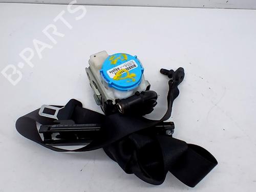 Front left seatbelt MERCEDES-BENZ A-CLASS (W176) A 180 (176.042) | BP38417506I26 - Image 3
