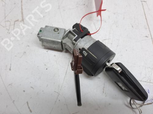 Ignition barrel PEUGEOT 5008 (0U_, 0E_) 2.0 HDi 150 / BlueHDi 150 | BP24108232M48 