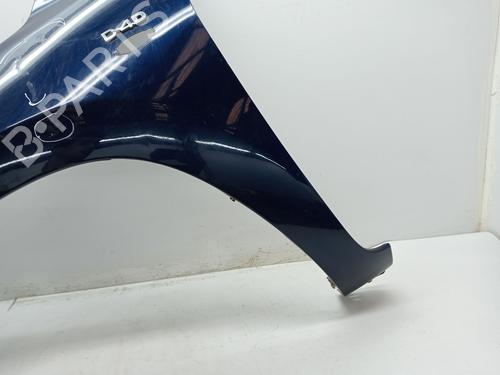Left front fenders TOYOTA RAV 4 III (_A3_) 2.2 D 4WD (ALA30_, ALA30R) | BP23356473C41 