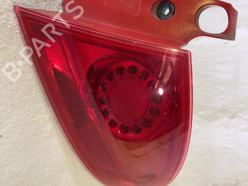 Used Right taillight Right taillight SEAT LEON (1P1) 1.6 TDI (105 hp) 39555162 39555162