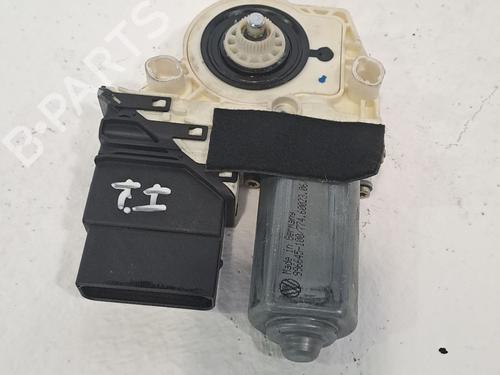 Left rear window motor SEAT ALTEA (5P1) 1.9 TDI | BP26675295E23 