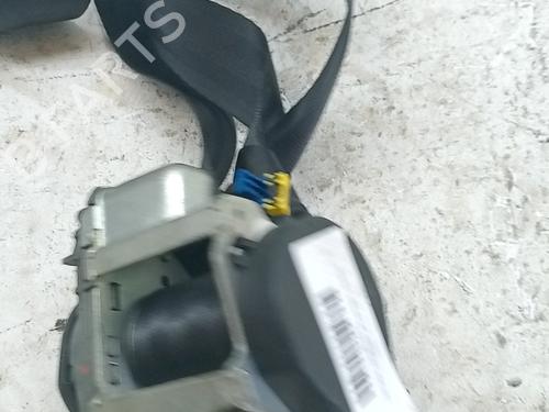 Used Front right seatbelt Front right seatbelt 36539430 36539430