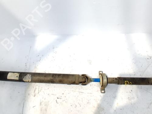 Used Driveshaft Driveshaft VW AMAROK (2HA, 2HB, S1B, S6B, S7A, S7B, AGD) 2.0 BiTDI (163 hp) 33761448 33761448
