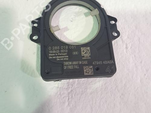 Used Squib airbag NISSAN QASHQAI II (J11, J11_) 1.6 dCi ALL MODE 4x4-i (130 hp) 28108388