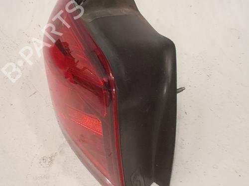 Left taillight AUDI A3 (8P1) 1.9 TDI | BP37224443C34 - Image 3