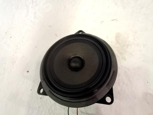Luidspreker BMW 1 (E87) 118 d (122 hp) 29992139