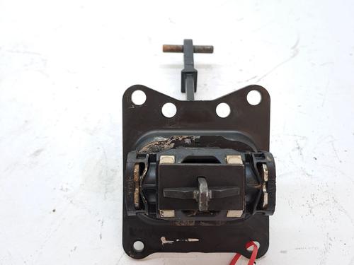 Used Hinge/Door check strap CITROËN BERLINGO Box Body/MPV (B9) 1.6 HDi 90 (92 hp) 27253114