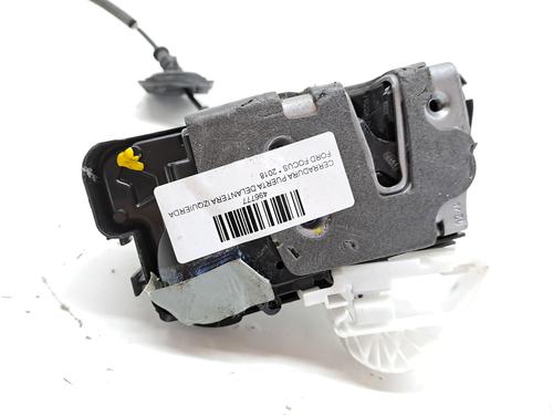 Front left lock FORD FOCUS IV (HN) 2.3 ST EcoBoost | BP23363068C98 