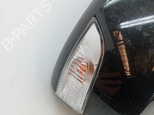 Left mirror RENAULT LAGUNA III Grandtour (KT0/1) 2.0 dCi (KT01, KT08, KT09, KT0K, KT12, KT1D, KT1W) | BP23344455C26 