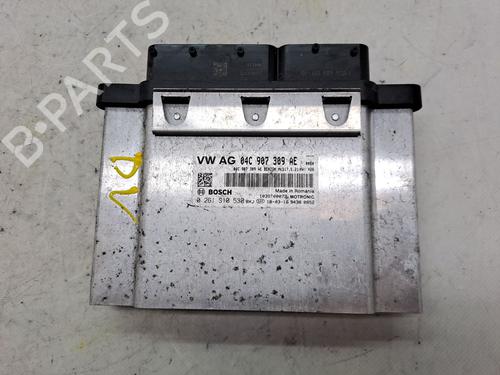 Used Engine control unit (ECU) SKODA FABIA III (NJ3) 1.0 TSI (95 hp) 23359494