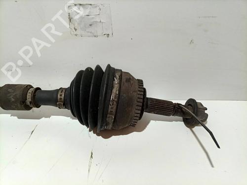 Right front driveshaft VOLVO S40 I (644) 1.9 DI | BP28337033M39 