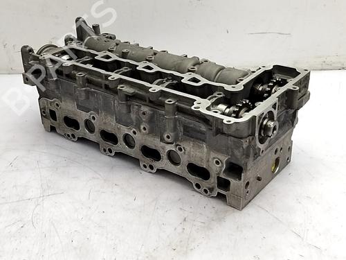 Culata Culata PEUGEOT BOXER Van 2.0 BlueHDi 130 (130 hp) 33976383 33976383